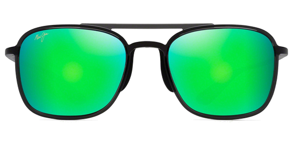 Maui Jim Keokea