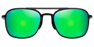Translucent Grey / MAUIGreen® (GM447-11)