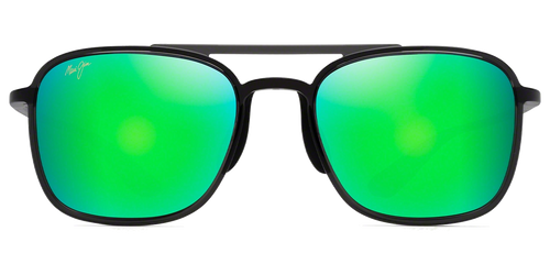Translucent Grey / MAUIGreen® (GM447-11)