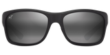 Matte Black / Neutral Grey (681-02)