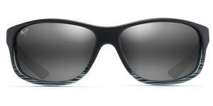 Grey Black Stripe / Neutral Grey (840-11D)