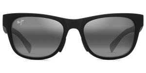 Matte Black / Neutral Grey (684-02)