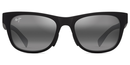 Matte Black / Neutral Grey (684-02)