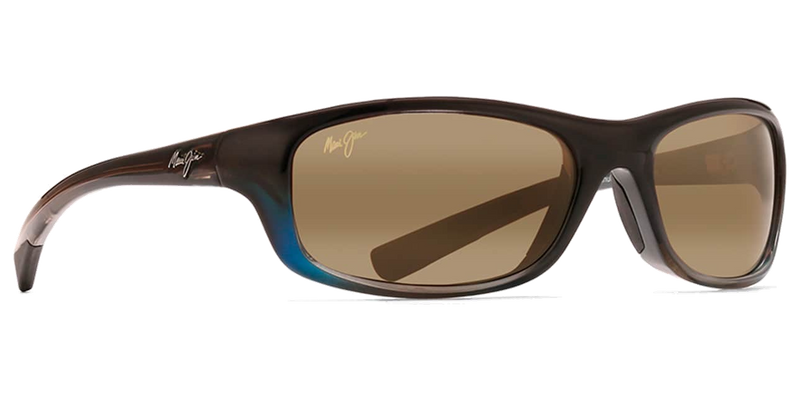 Maui Jim Kipahulu in Marlin / HCL® Bronze (H279-03F) - Side View