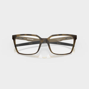 Satin brown tortoise