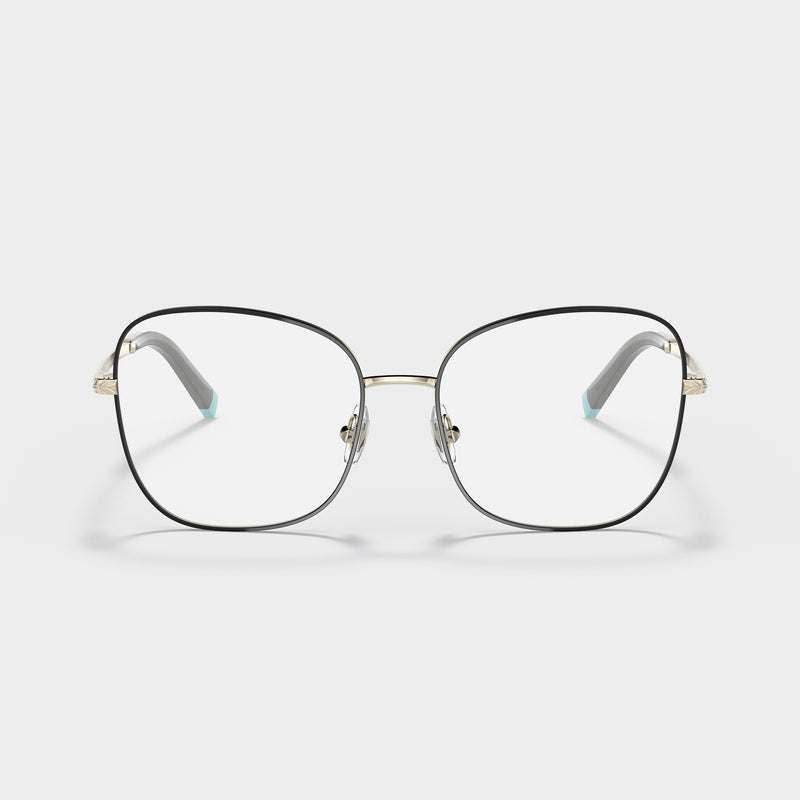 Black on pale gold-variant-image