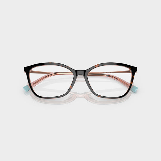 Tiffany & Co TF2205F - Havana 