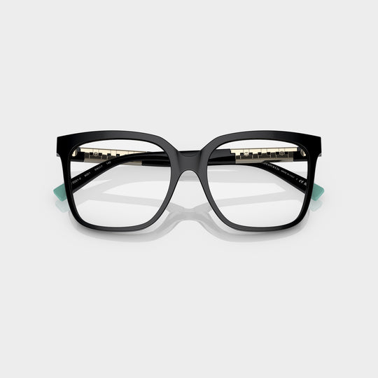 Tiffany & Co TF2227F - Black