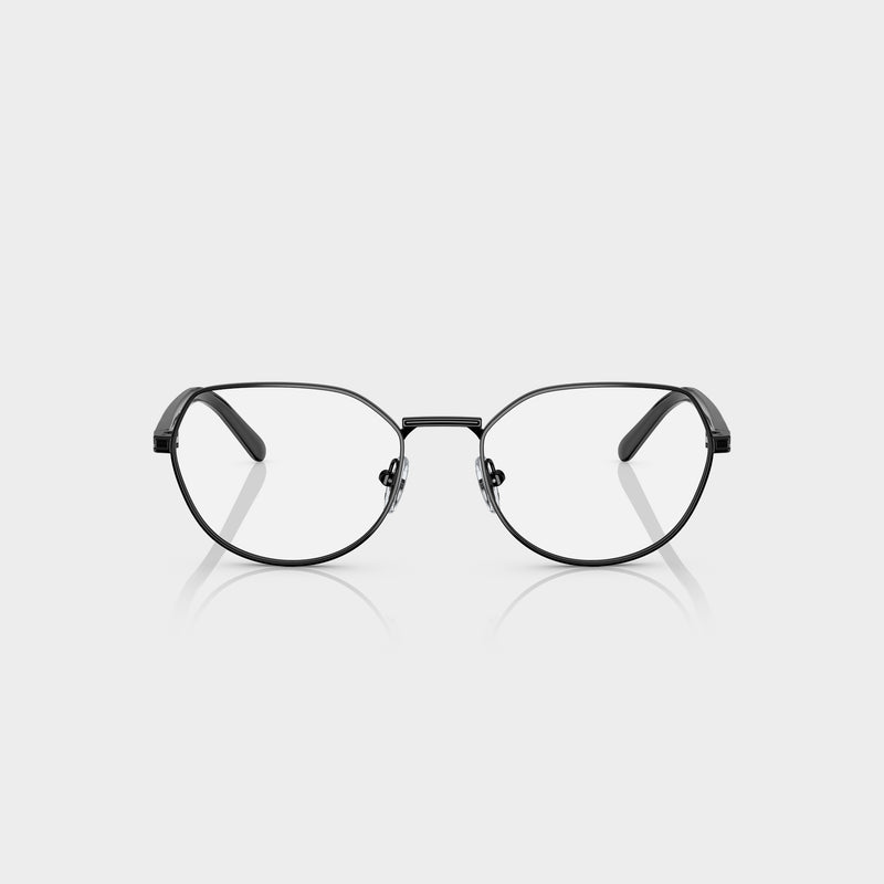 Vogue VO4243 in Black - Temple Detail