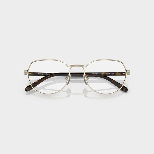 Vogue VO4243 - Pale gold