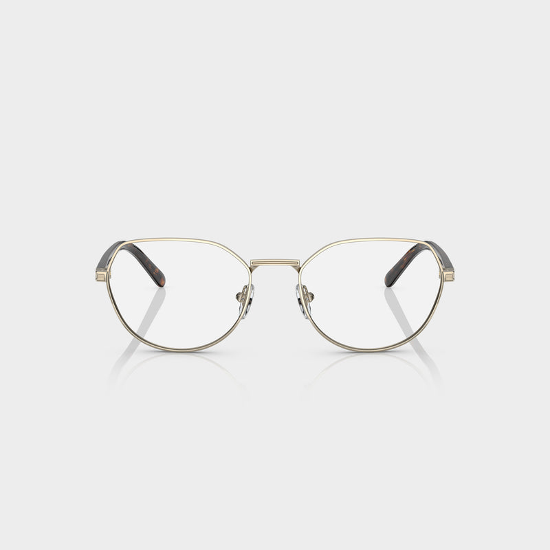 Vogue VO4243 in Pale gold - Side View