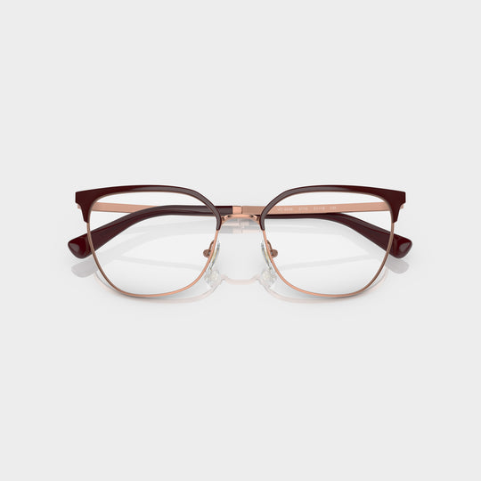 Vogue VO4249 - Bordeaux/rose gold