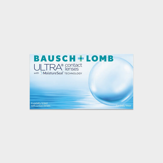 Bausch+Lomb ULTRA 6 Pack - Bausch+Lomb ULTRA 6 Pack