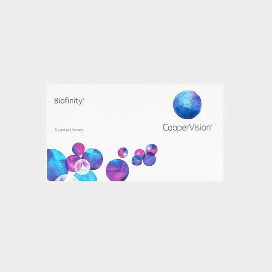 Biofinity - Biofinity