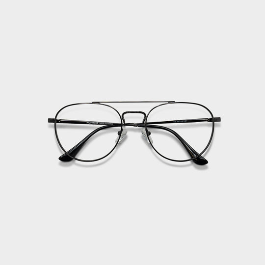 Quill - Black