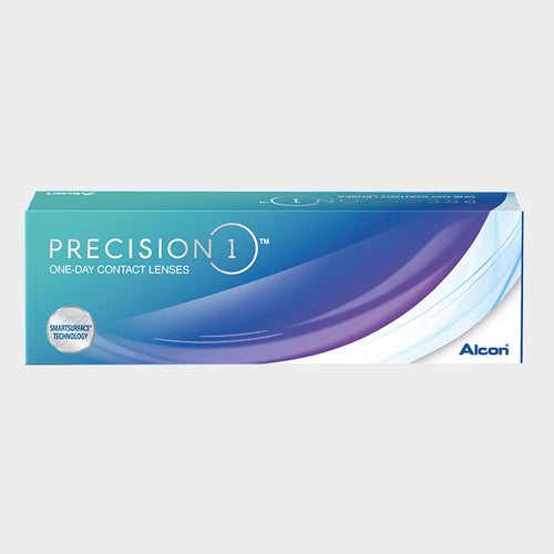 Dailies Precision1 30 Pack