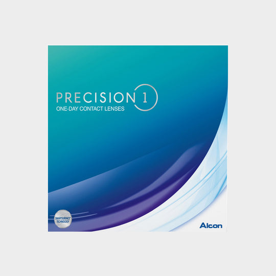 Dailies Precision1 90 Pack - Dailies Precision1 90 Pack