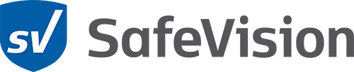 SafeVision logo